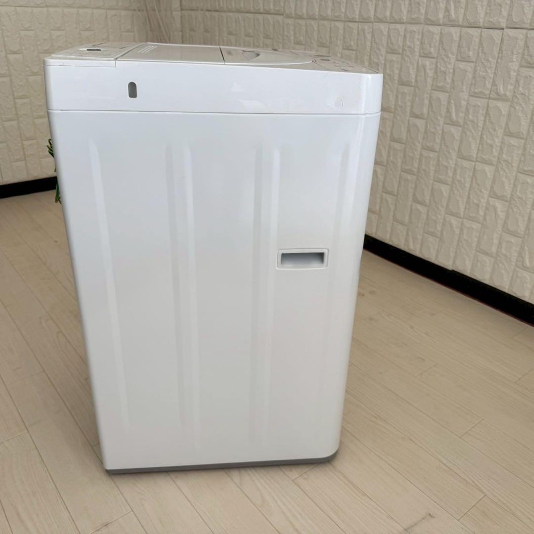 めぐ ✨国産メーカー　シャープ　3点セット　冷蔵庫　洗濯機　レンジ