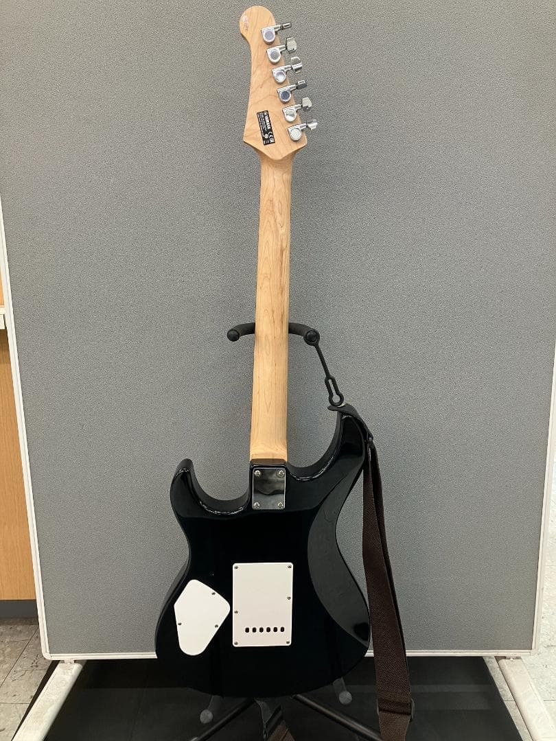 YAMAHA エレキギター PAC212VFM