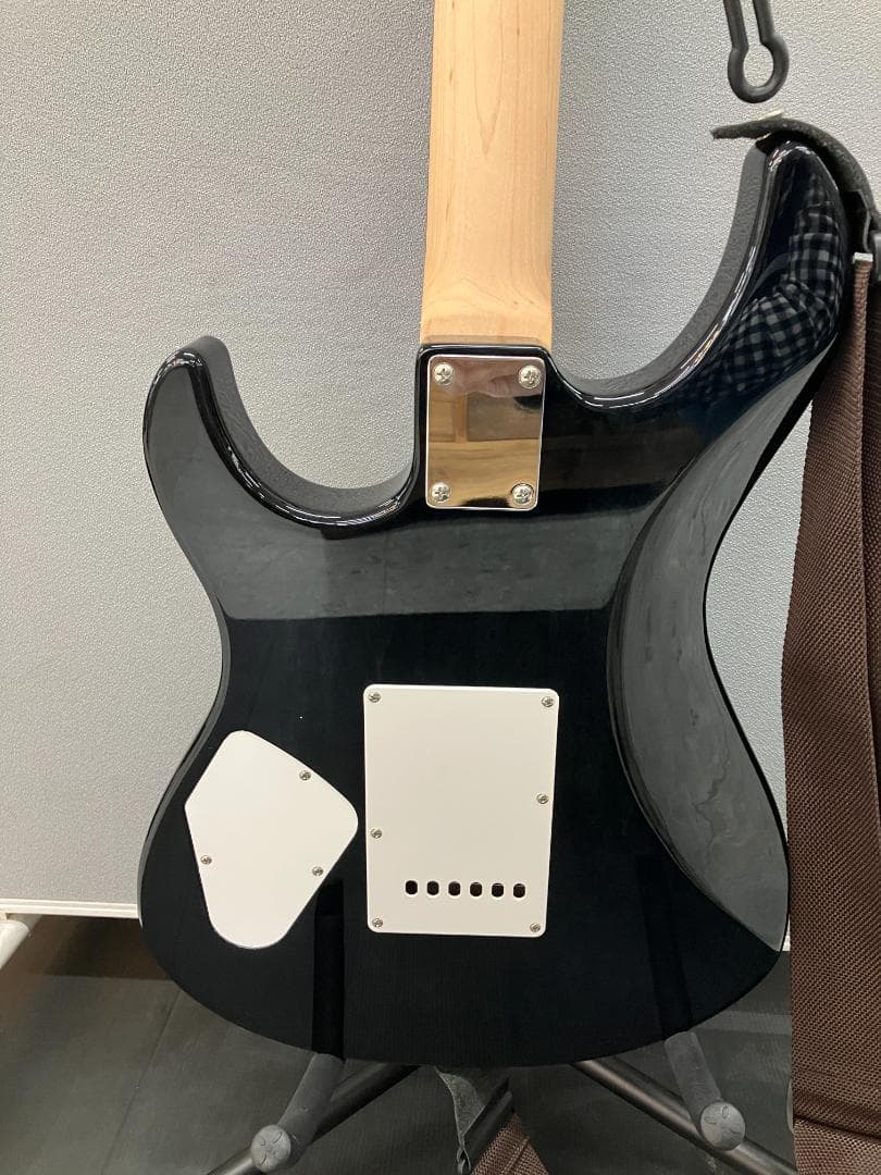 YAMAHA エレキギター PAC212VFM