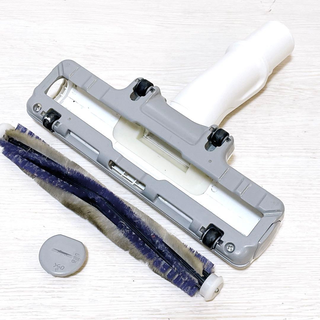 パナソニック MC-PJ20A-C 紙パック式掃除機 クリーナー 2021年製