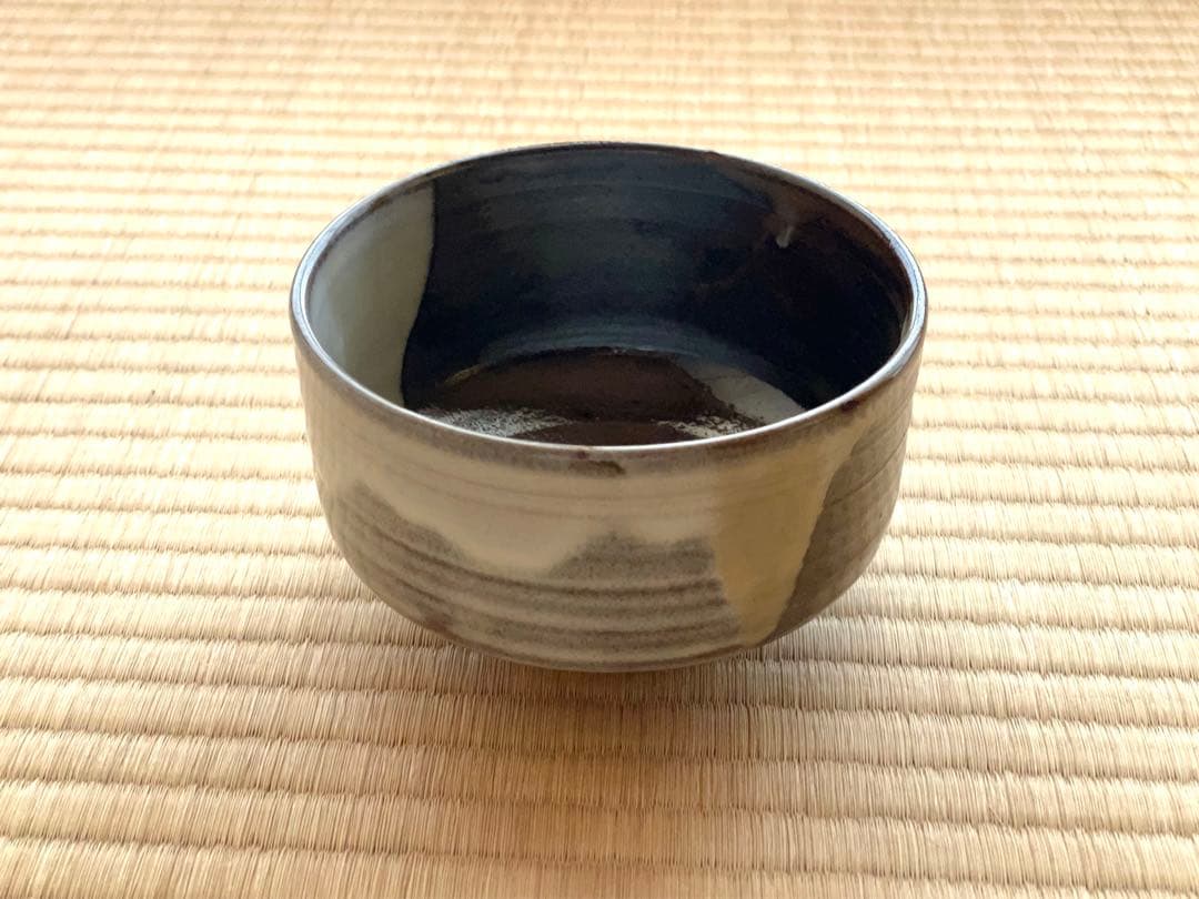 橋本聖子造　茶碗　元オリパラ担当大臣