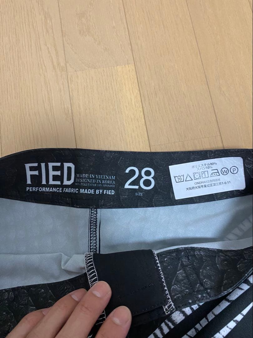 水着・ラッシュガード Kodoni58