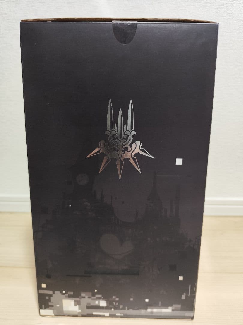 NieR: Automata 2B(ヨルハ二号B型)【DX版】 フィギュア