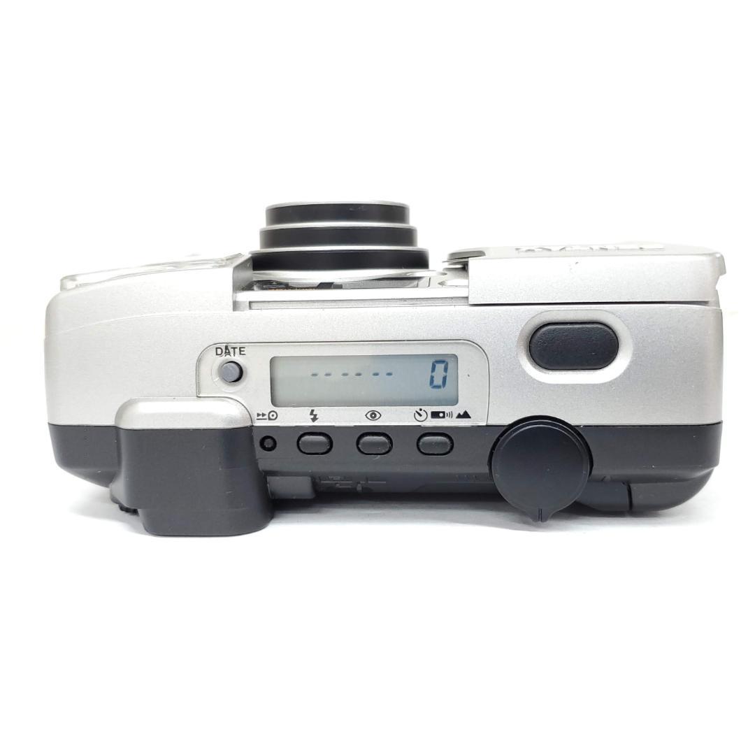 フィルムカメラ Pentax ESPIO 90MC F1219-409-10v p