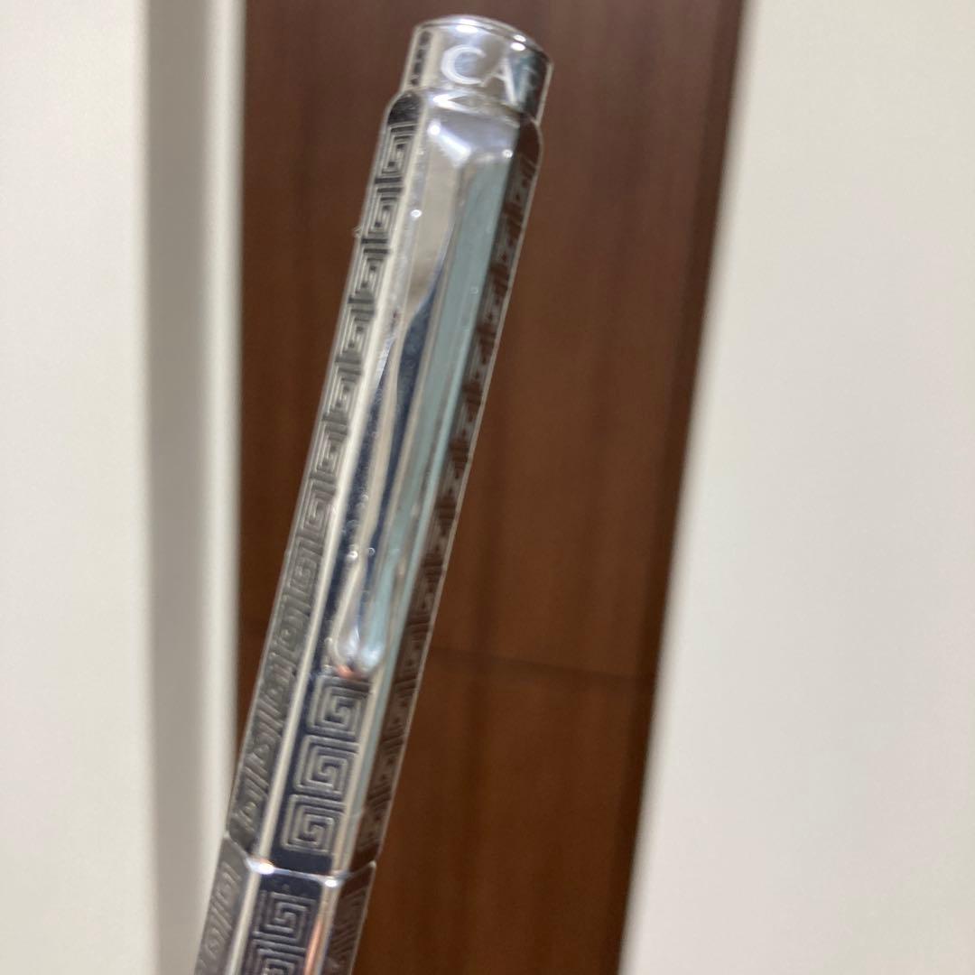 カランダッシュ　エクリドール　ローラーボール