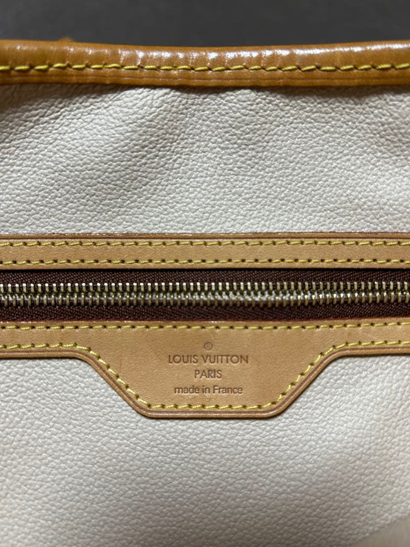 リメイク用ルイヴィトンバック