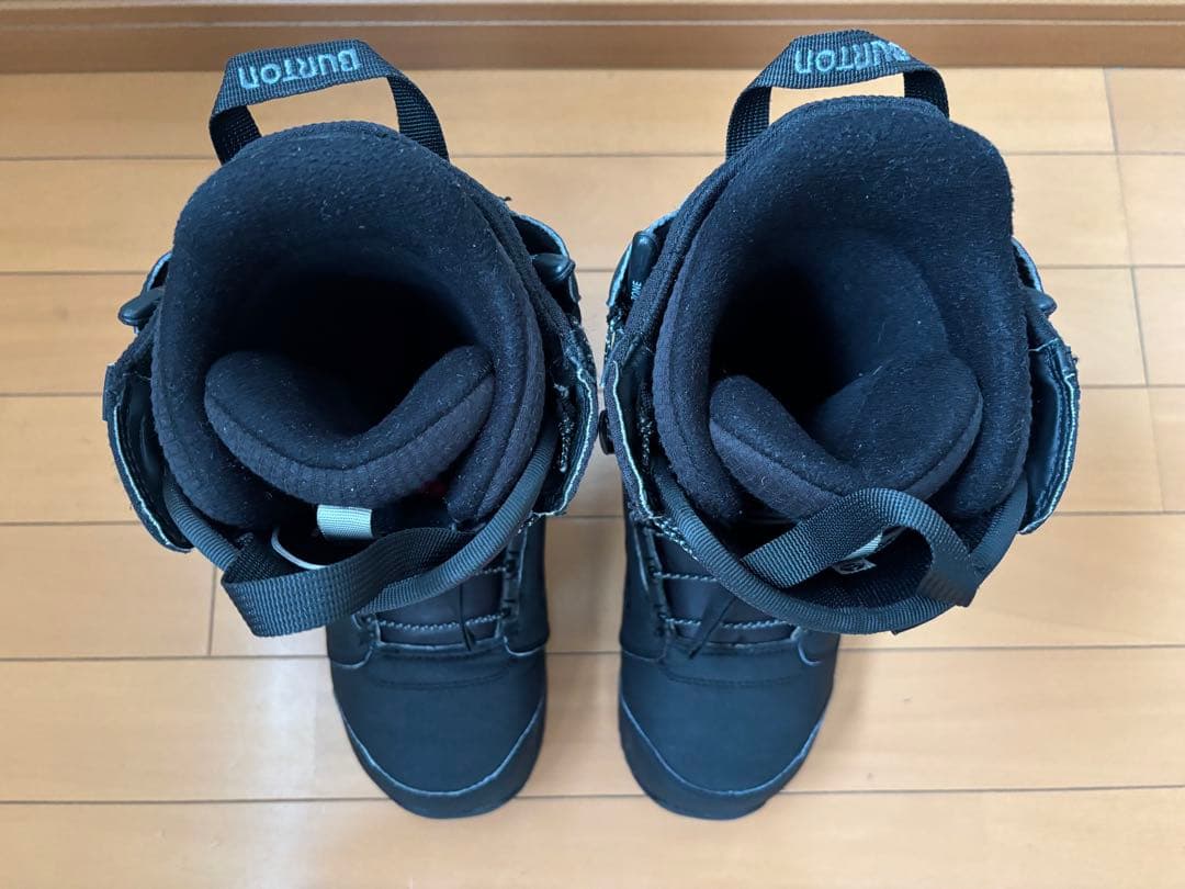 BURTON MOTO スノーボードブーツ