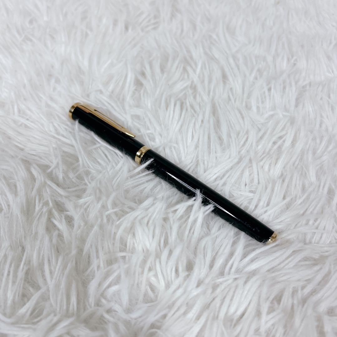 ウォーターマン 万年筆 18K 750 PARIS