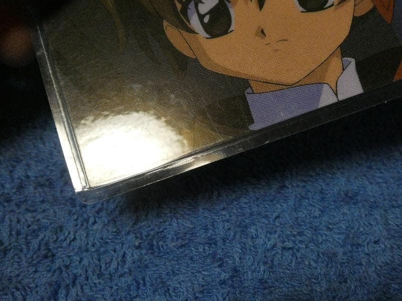 カードキャプターさくら　CARDCAPTOR ラミネートカード　NO.028