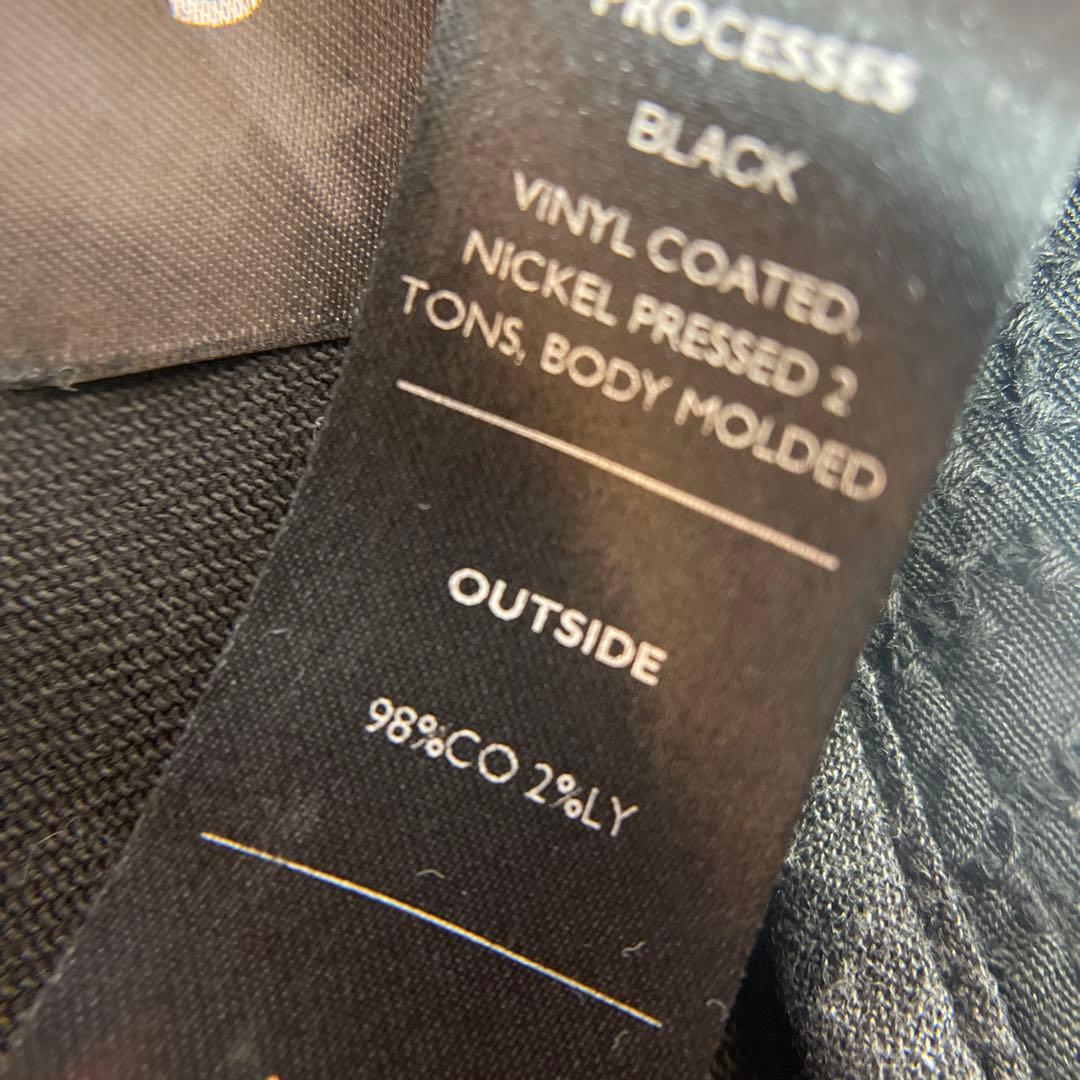 Boris bidjan saberi P14パンツ❣️人気即完売品❣️Sサイズ❣️