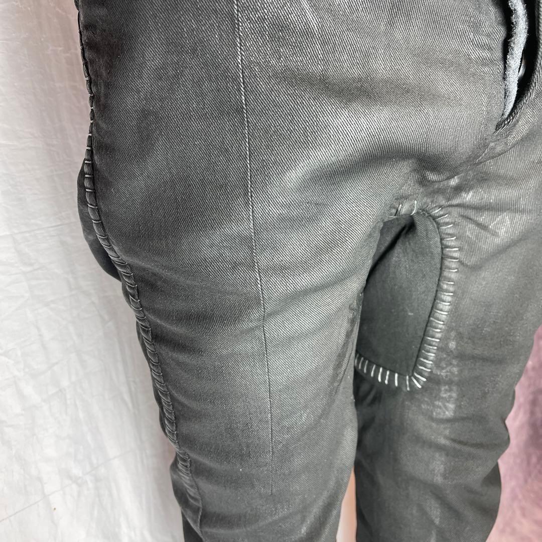 Boris bidjan saberi P14パンツ❣️人気即完売品❣️Sサイズ❣️