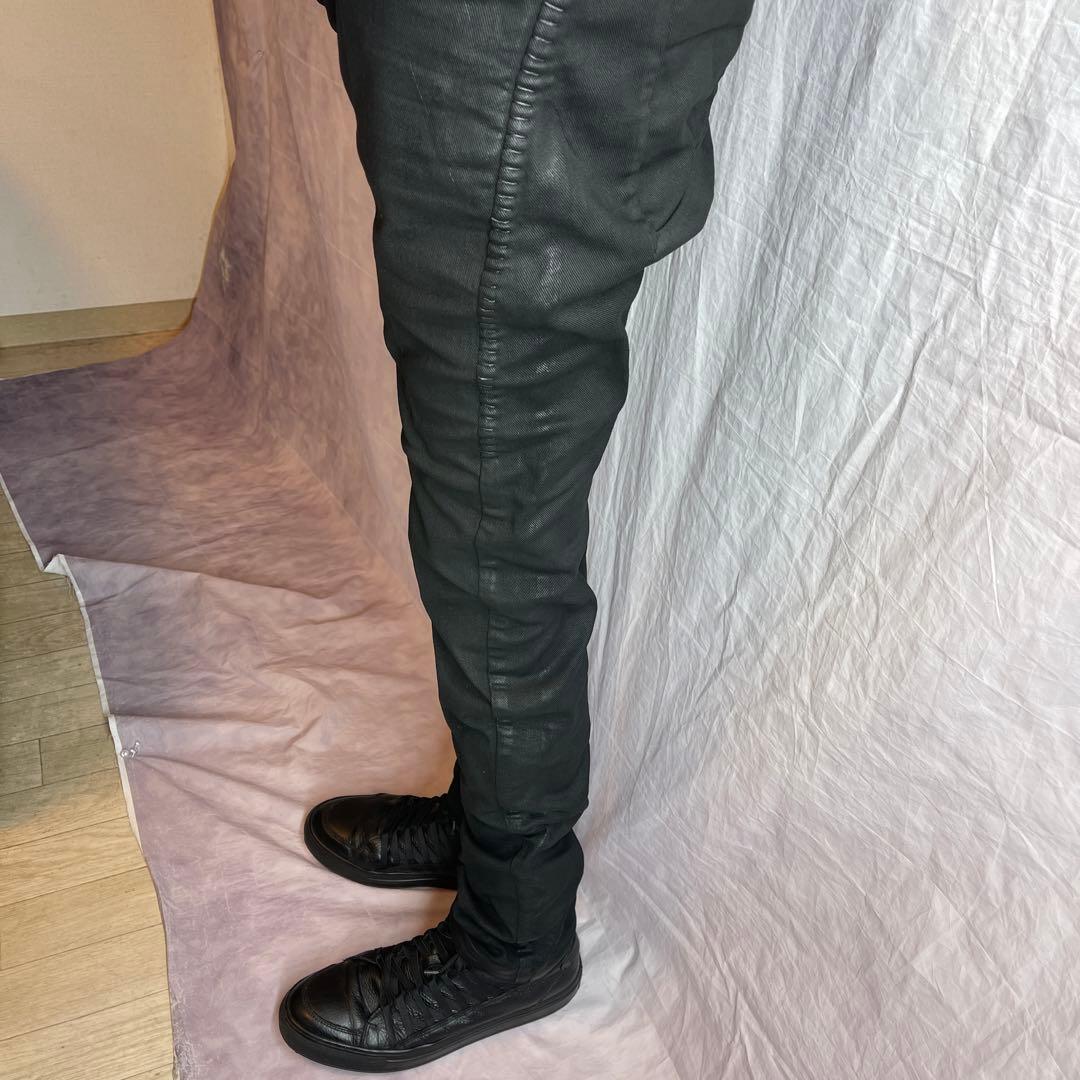 Boris bidjan saberi P14パンツ❣️人気即完売品❣️Sサイズ❣️