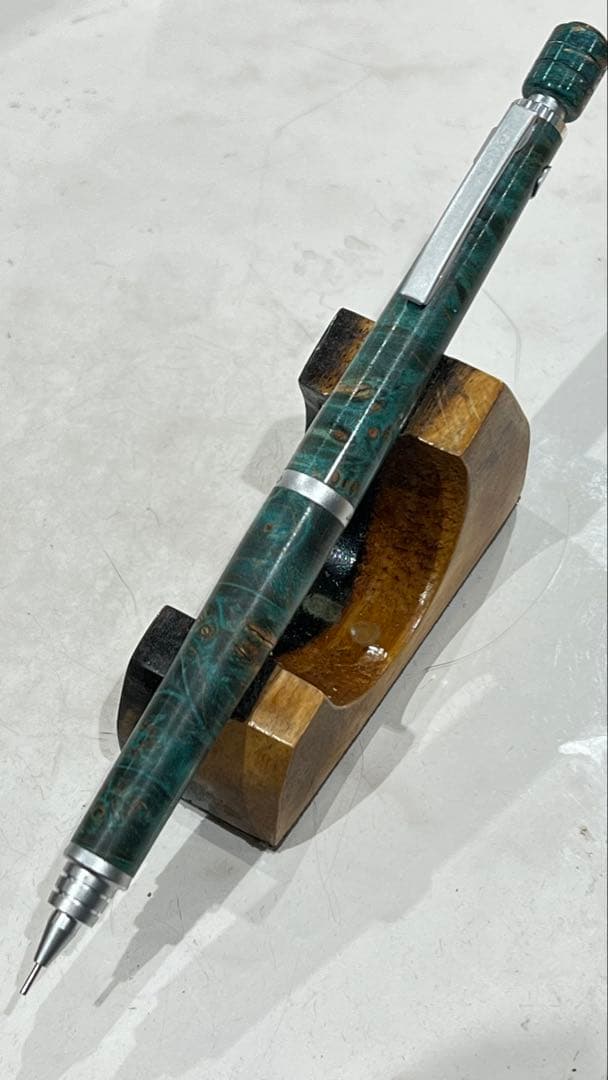 R　S20+スタビライズドウッド(メイプル)同材ノックボタン