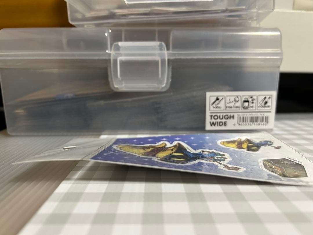 アルトニア ファイナルファンタジー クラウド クジャ ビビ ステッカー