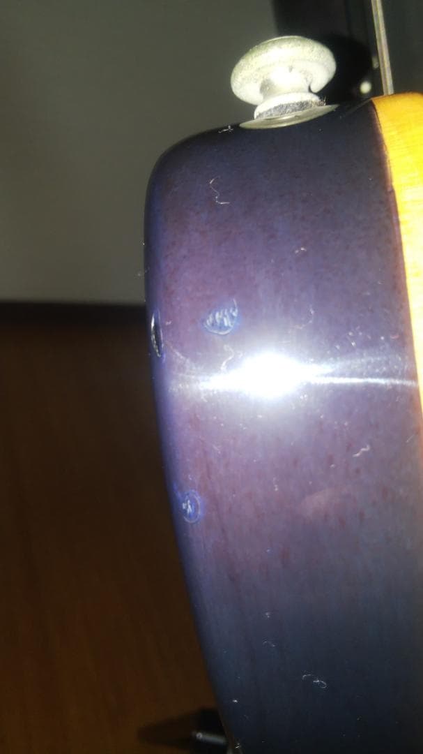 DBZ MONDIAL FM ディマジオ PAF DP223 103 フジゲン