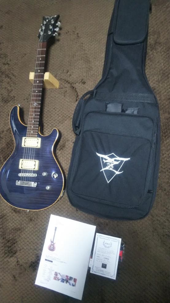 DBZ MONDIAL FM ディマジオ PAF DP223 103 フジゲン