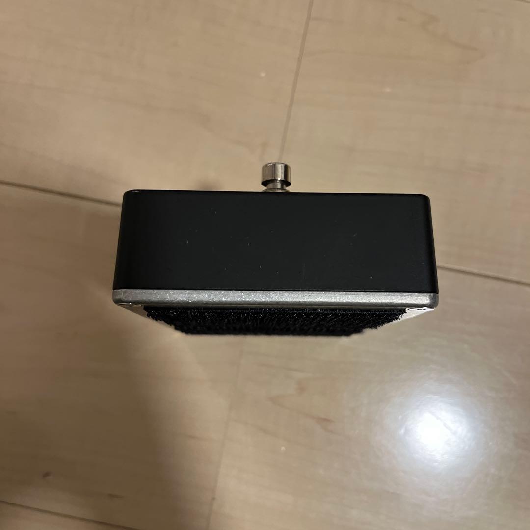 ギター TRIAL Bite Distortion PREAMP