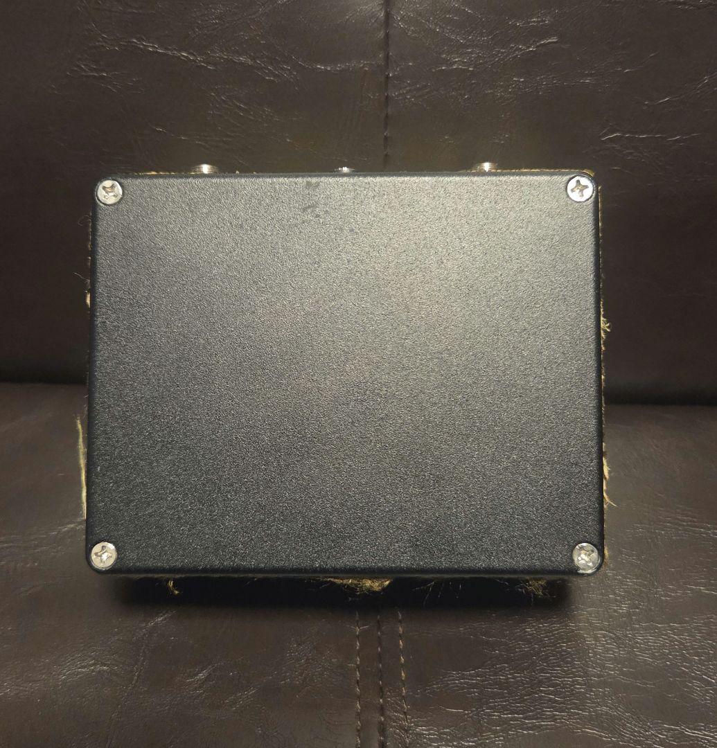 日本に１台！True North Pedals The Tweed Deluxe