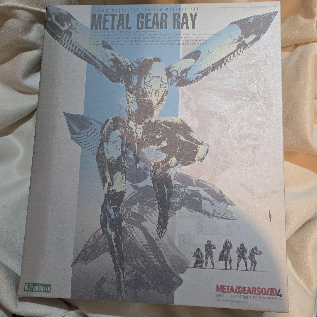 L GEAR プラモデル 3点セット