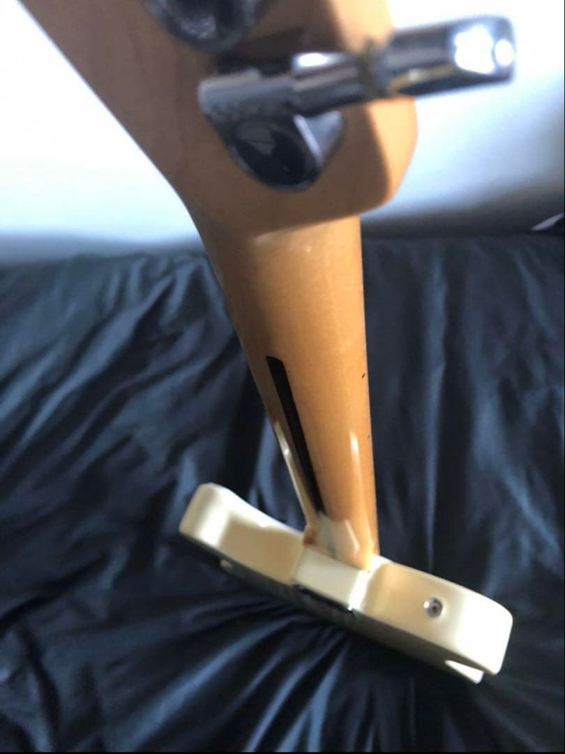 S*e様 Fender japan テレキャスター TL-STD フジゲン