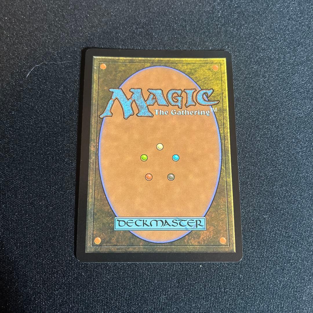 マジック：ザ・ギャザリング Eggnogger's 'Stache