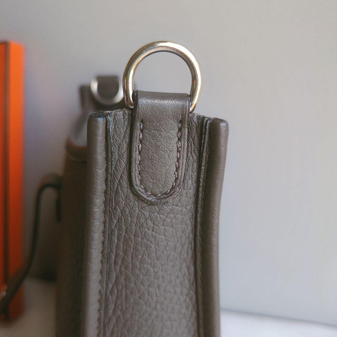 HERMES エルメス エヴリン エブリン TPM エタン♡