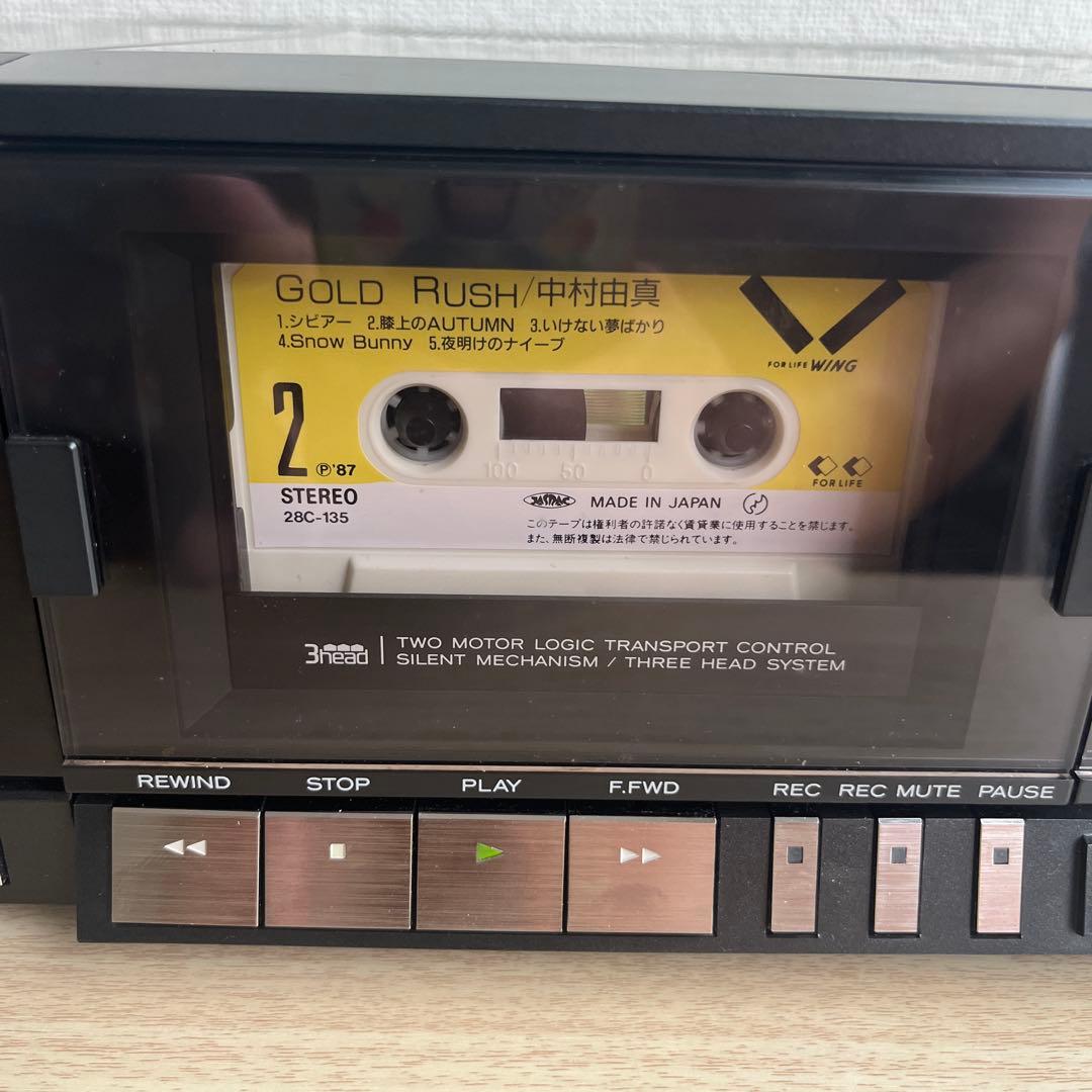 その他 TEAC V-800X