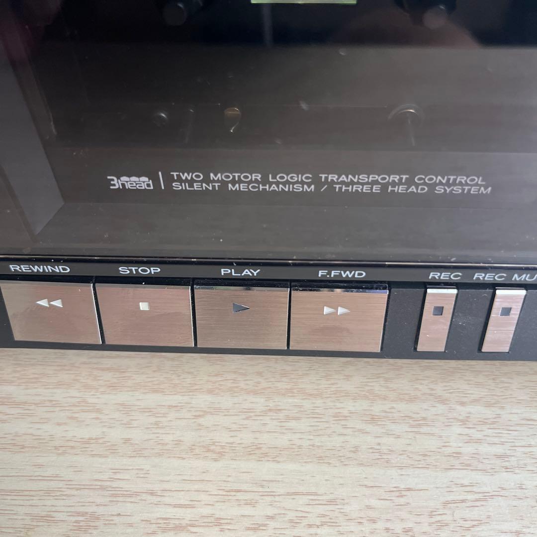 その他 TEAC V-800X