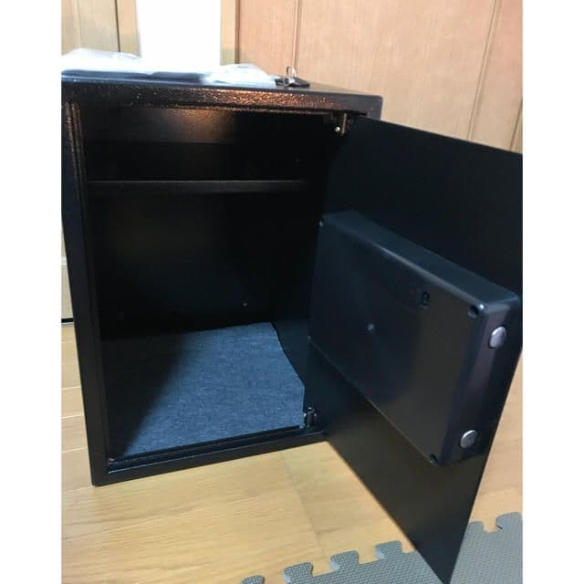 金庫 電子金庫 防犯金庫