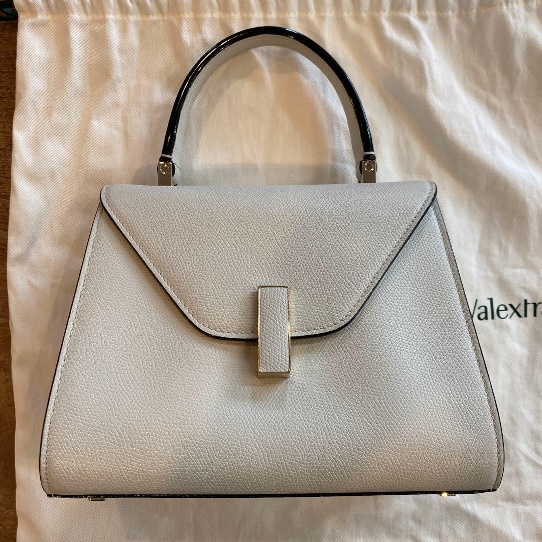 ヴァレクストラ イジィデ ミニ　オフホワイト