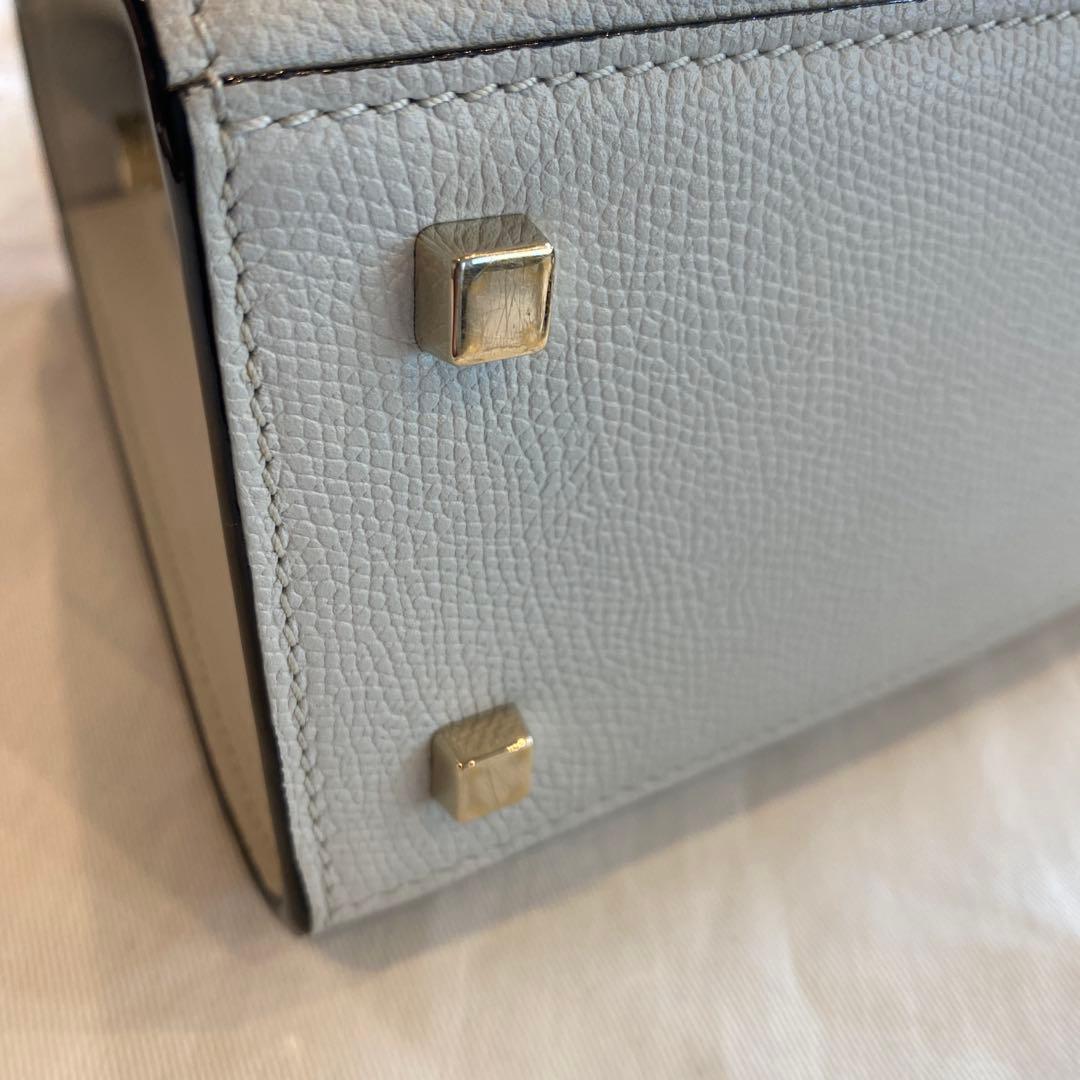 ヴァレクストラ イジィデ ミニ　オフホワイト