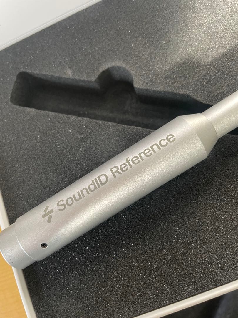 DTM・DAW SoundID Reference sonarworks