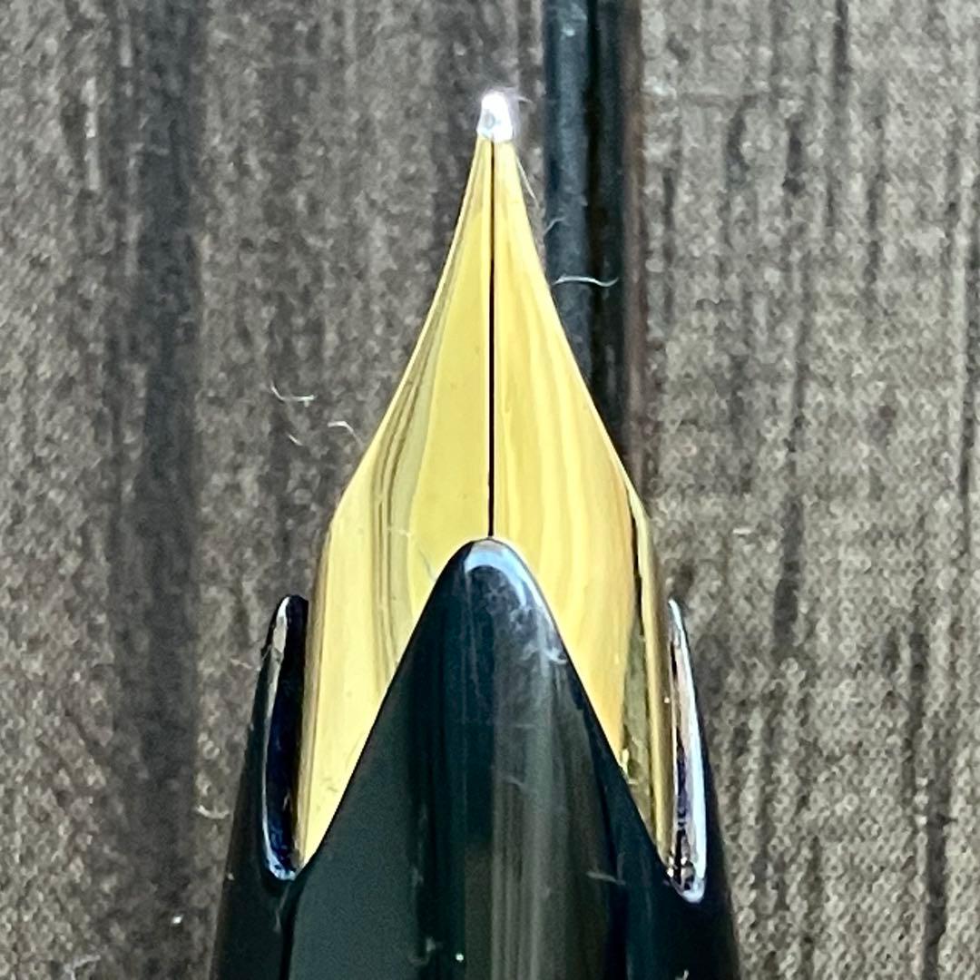 MONTBLANC モンブラン No.74 マイスターシュティック