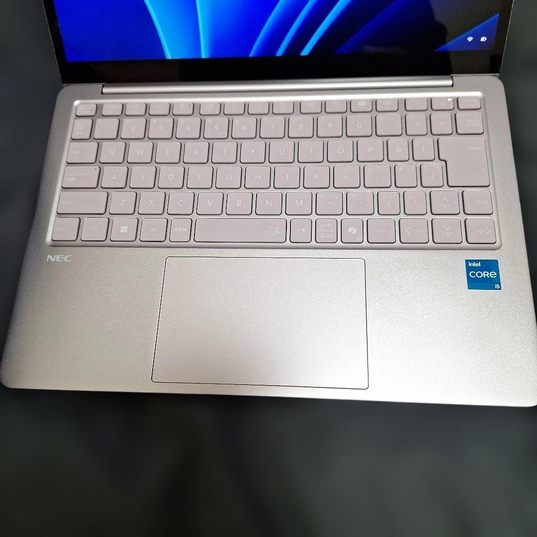 NEC ノートPC