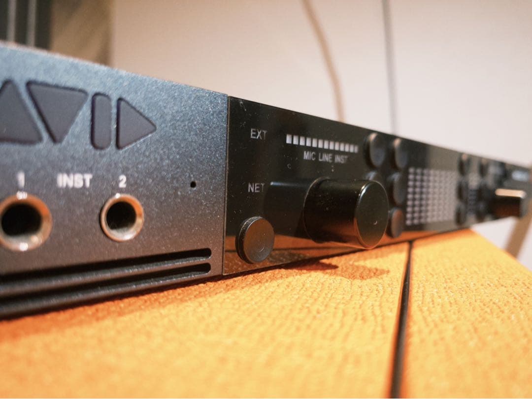 DTM・DAW Avid Protools Carbon