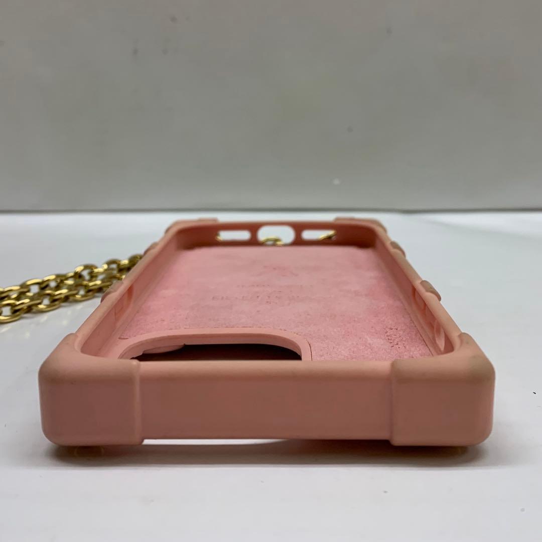 JBE06-14 ルイヴィトン モノグラム リトランク iPhone14ケース