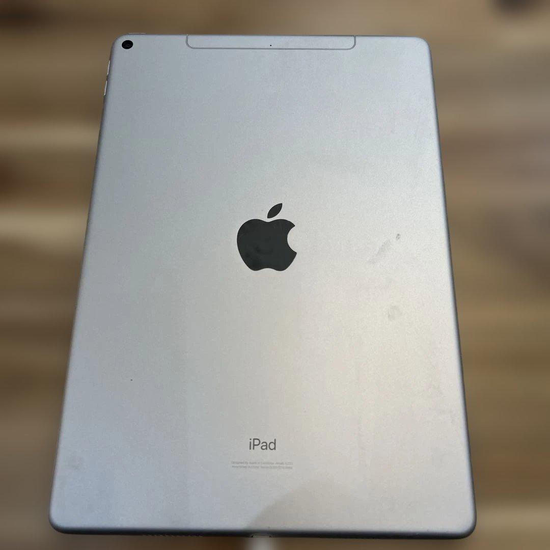 M840 SIMフリーiPad Air 3rd Gen 64GB