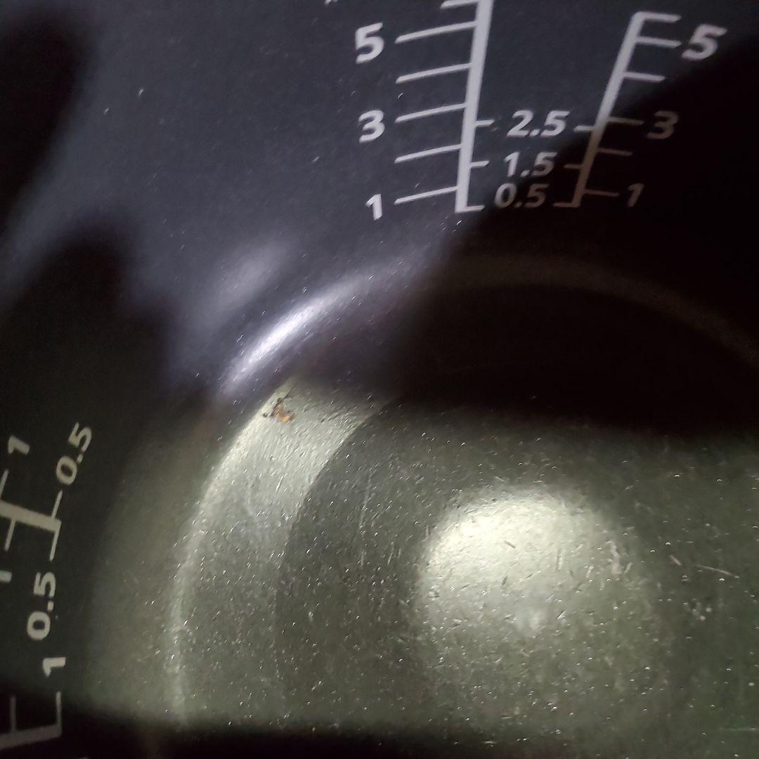 Panasonic　可変圧力IHジャー炊飯器　おどり炊き　普通に炊けます