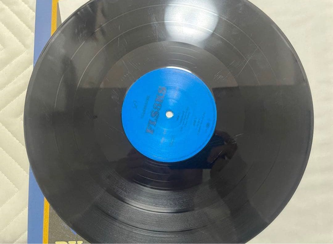 FLA$HBACKS / FL$8KS 2LP レコード