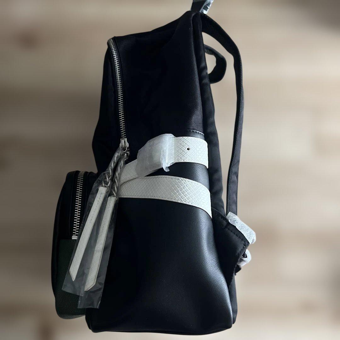 鬼滅の刃 SuperGroupies 受注生産 リュック 不死川実弥 モデル