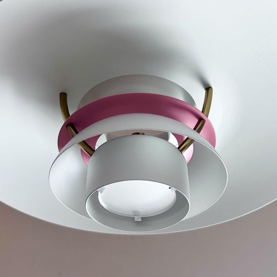 ◎新品未使用◎ルイスポールセン　PH5　ミニ　モダンホワイト　φ30cm