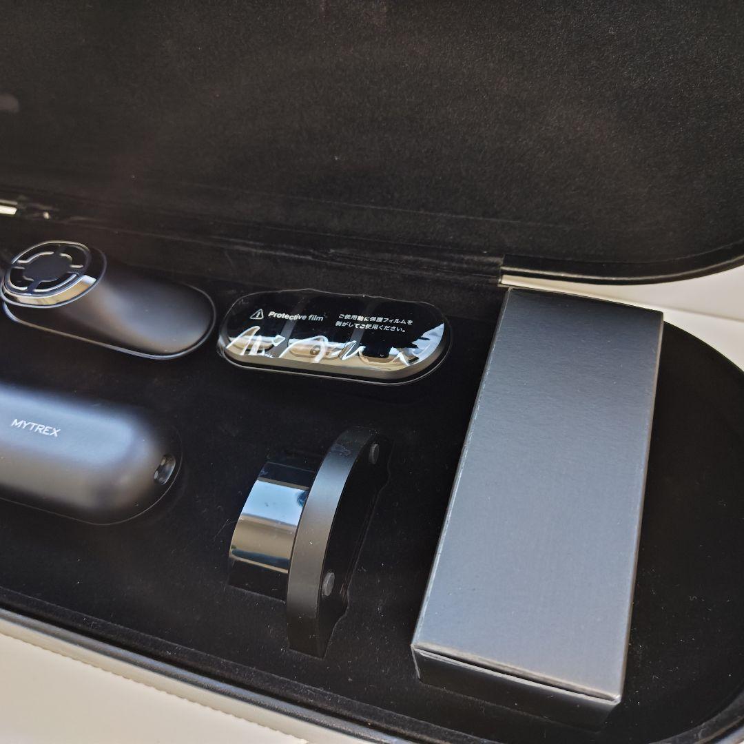 【お値下げ】MYTREX マイトレックス PROVE トータルリフト美顔器