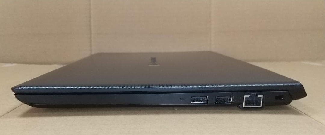 【8世代 i7】13.3型 dynabook S73/DP 16GB オフィス