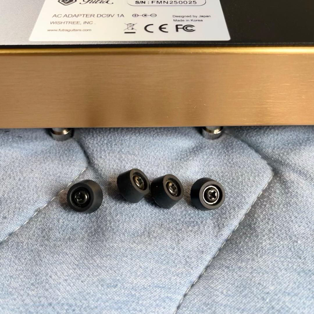 Futra MULTIVERSE エフェクター