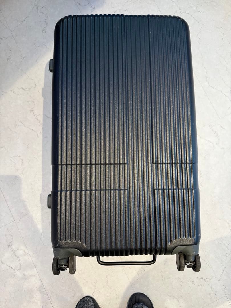 innovator Mad Black 75リットル