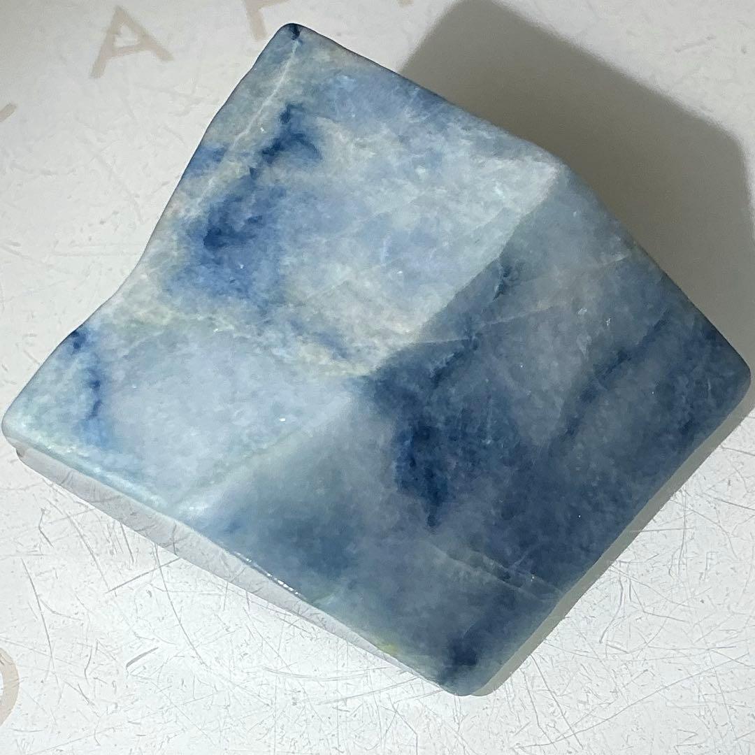 【専用】コン沢翡翠　原石　46.8g（137）