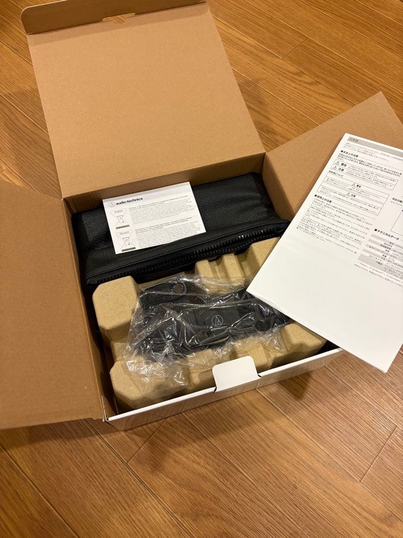 みず audio-technica AT2040 ダイナミックマイク