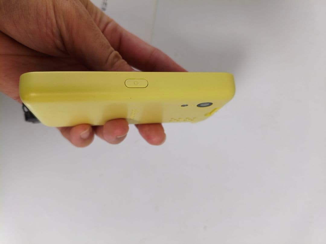 docomo KY-41C スマートフォン