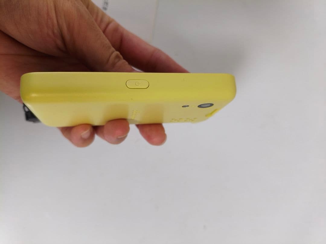 docomo KY-41C スマートフォン