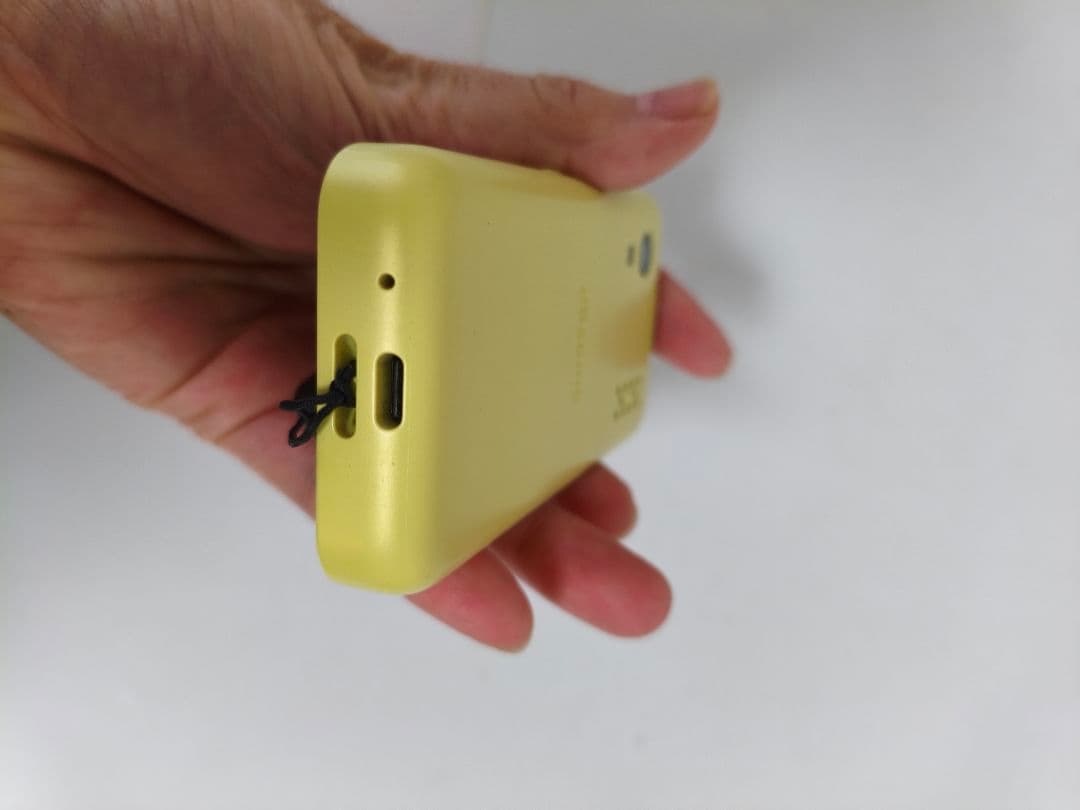 docomo KY-41C スマートフォン